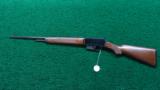 WINCHESTER MODEL 1905 S.L. - 14 of 15