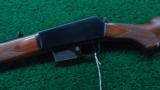 WINCHESTER MODEL 1905 S.L. - 2 of 15