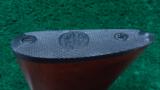 WINCHESTER 1907 DELUXE SELF LOADER RIFLE - 13 of 16