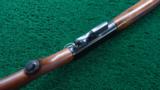 WINCHESTER 1907 DELUXE SELF LOADER RIFLE - 3 of 16