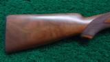 WINCHESTER 1907 DELUXE SELF LOADER RIFLE - 14 of 16