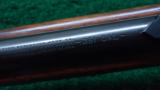 WINCHESTER 1907 DELUXE SELF LOADER RIFLE - 6 of 16