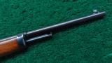 WINCHESTER 1907 DELUXE SELF LOADER RIFLE - 7 of 16