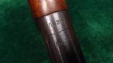  WINCHESTER MODEL 1903 - 10 of 13