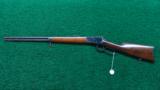WINCHESTER MODEL 92 RIFLE IN 25-20 WCF - 15 of 16