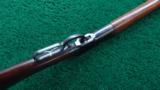 WINCHESTER MODEL 92 RIFLE IN 25-20 WCF - 3 of 16