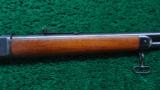 WINCHESTER MODEL 92 RIFLE IN 25-20 WCF - 5 of 16