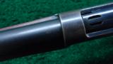 WINCHESTER 1886 RIFLE - 6 of 18
