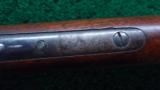 WINCHESTER 1886 RIFLE - 14 of 18