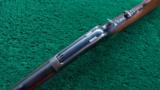 WINCHESTER 1886 RIFLE - 4 of 18