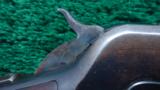 WINCHESTER 1886 RIFLE - 12 of 18