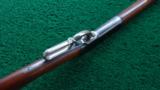 WINCHESTER 1886 RIFLE - 3 of 18