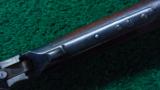 WINCHESTER MODEL 1892 RIFLE - 9 of 18