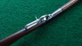 WINCHESTER MODEL 1892 RIFLE - 3 of 18