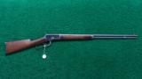 WINCHESTER MODEL 1892 RIFLE - 18 of 18
