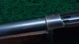 WINCHESTER MODEL 1892 RIFLE - 6 of 18