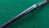 WINCHESTER MODEL 1892 RIFLE - 4 of 18