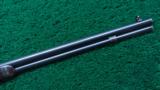 WINCHESTER MODEL 1892 RIFLE - 7 of 18