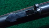 WINCHESTER MODEL 1892 RIFLE - 13 of 18