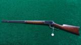 WINCHESTER MODEL 1892 RIFLE - 17 of 18