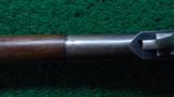 WINCHESTER MODEL 1892 RIFLE - 14 of 18