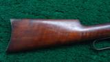 WINCHESTER MODEL 1892 RIFLE - 16 of 18
