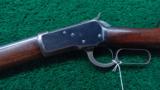 WINCHESTER MODEL 1892 RIFLE - 2 of 18