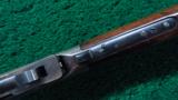 WINCHESTER 94 LEVER ACTION RIFLE - 9 of 17