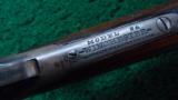 WINCHESTER 94 LEVER ACTION RIFLE - 8 of 17