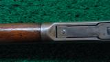 WINCHESTER 94 LEVER ACTION RIFLE - 13 of 17