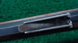 WINCHESTER 94 LEVER ACTION RIFLE - 11 of 17
