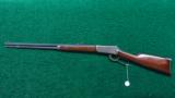 WINCHESTER 94 LEVER ACTION RIFLE - 16 of 17