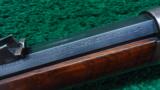WINCHESTER 94 LEVER ACTION RIFLE - 6 of 17