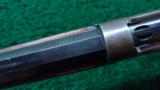 WINCHESTER 94 LEVER ACTION RIFLE - 10 of 17
