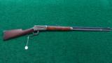 WINCHESTER 94 LEVER ACTION RIFLE - 17 of 17