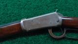 WINCHESTER 94 LEVER ACTION RIFLE - 2 of 17