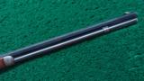WINCHESTER 94 LEVER ACTION RIFLE - 7 of 17