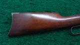 WINCHESTER 94 LEVER ACTION RIFLE - 15 of 17