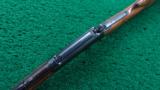 WINCHESTER MODEL 55 - 4 of 16