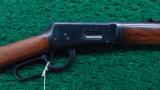 WINCHESTER MODEL 55 - 1 of 16