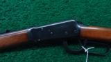 WINCHESTER MODEL 55 - 2 of 16