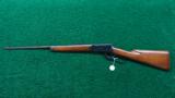 WINCHESTER MODEL 55 - 15 of 16