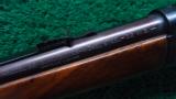 WINCHESTER MODEL 55 - 6 of 16