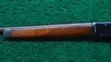 WINCHESTER MODEL 55 - 11 of 16