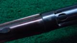 WINCHESTER MODEL 55 - 10 of 16