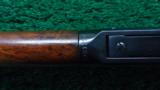 WINCHESTER MODEL 55 - 12 of 16