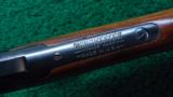 WINCHESTER MODEL 55 - 8 of 16