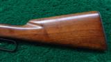 WINCHESTER MODEL 55 - 13 of 16