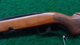 WINCHESTER MODEL 88 RIFLE - 2 of 16