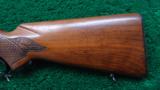 WINCHESTER MODEL 88 RIFLE - 13 of 16